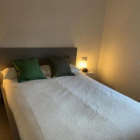 Apartamentos El Roju Santillana del Mar Exterior photo