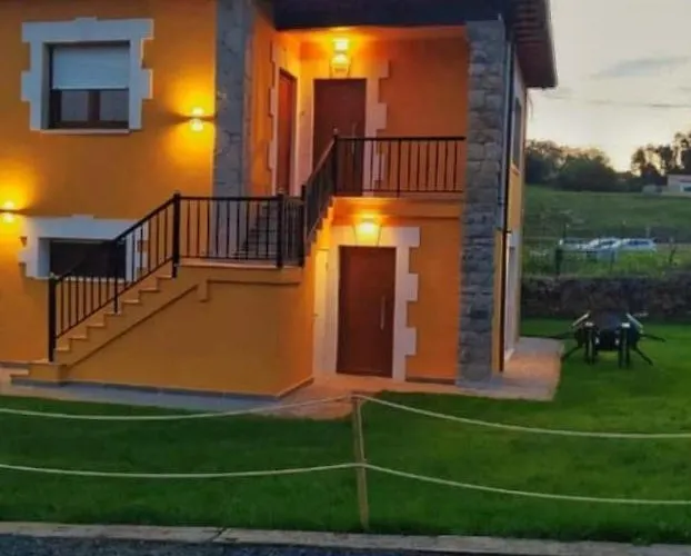 Apartamentos El Roju