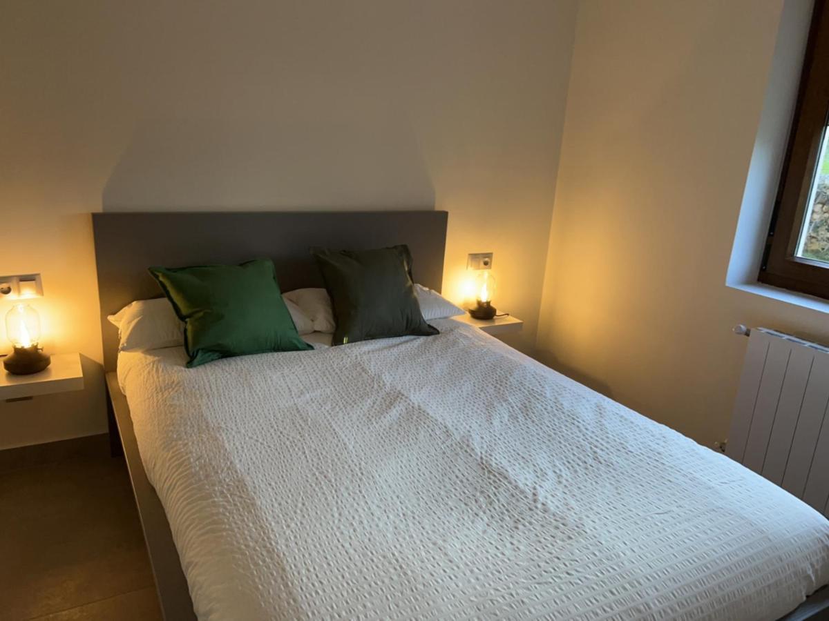 El Roju Apartment Santillana del Mar