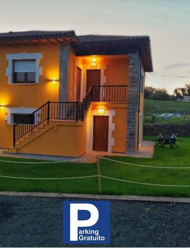 El Roju Apartment *